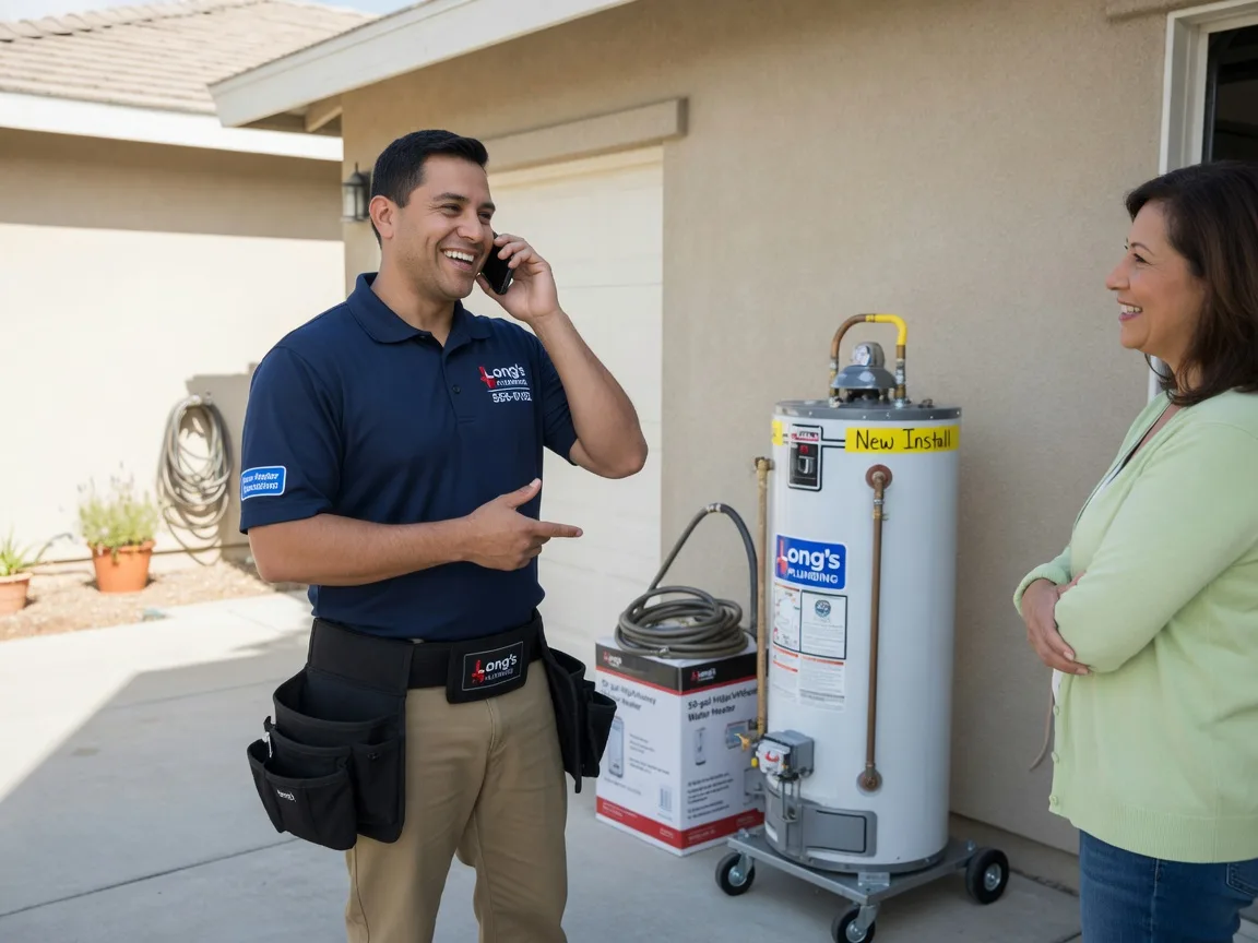 Leak Detection Alderson, WV FAQs